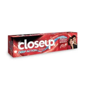 كلوز اب معجون اسنان ريد هوت 25 مل ( خصم 1 جنية ) ( عرض خاص ) | Close Up Paste Teeth Red Hot 25 Ml ( Discount 1 EGP ) ( Offer Special )