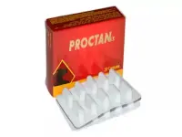 بروكتان اس.تي 30 قرص | Proctan St 30 Cap