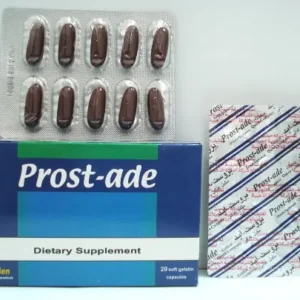 بروست - أدي 20 كبسولة | Prost - Ade 20 Cap