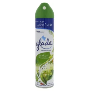 جونسون واكس جليد معطر جو نسيم الصباح سبراي 300 مل | Johnson Wax Ice Fragrance Joy Breeze Alsbah Spray 300 Ml