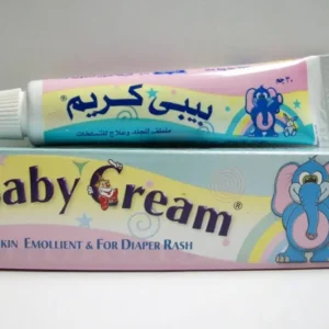 بابيكريام 30 جم كريم | Babycream 30 Gm Cream