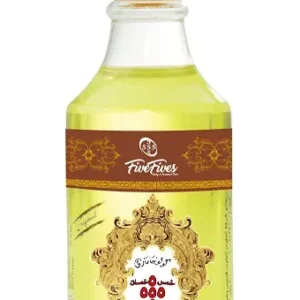 555 كولوجن 260مل كولونيا بلاستيك / اتومايزر | 555 Cologne 260ml Cologne Plastic / Atwmayzr