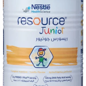 Resource Junior 400 Gm Powder