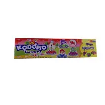 كودومو كيدز معجون اسنان جل فراولة 45 جم | Kodomo Kids Paste Teeth Gel Strawberry 45 Gm