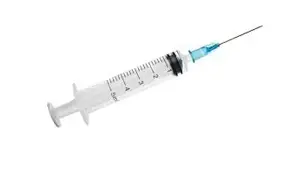 سرنجة 5 سم كبار | Syringe 5 Cm Adult