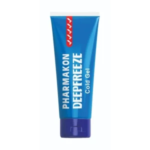 فارماكون ديبفريز مساج بارد جل 60 جم | Pharmakon Deepfreeze Massage Cold Gel 60 Gm
