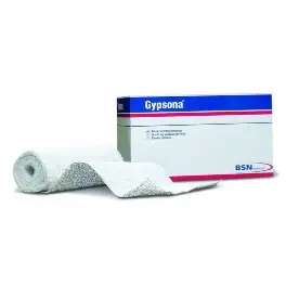 جيبسونا جبس طبي 10 سم | Gypsona Cast Medical 10 Cm
