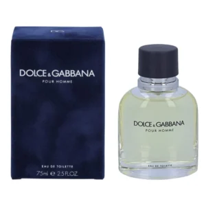 Dolce&G.p. Dolce Edt 75Ml