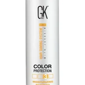 جلوبال كيراتين إتش. تام سيستيم مرطب شامبو. 300مل | Global Keratin H. Tam System Mois Sh. 300ml