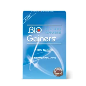 بايو - جاينيرس 510 جم (شوكولاتة) | Bio - Gainers 510 Gm (Chocolate)