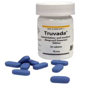 تروفادا ( 200 + 245 ) 30 قرص | Truvada ( 200 + 245 ) 30 Tab
