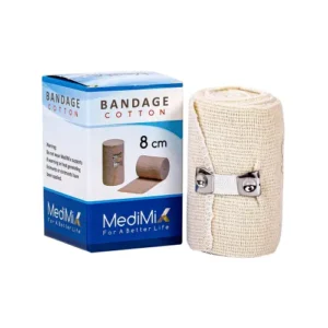 ميدي رباط ضاغط 8 سم | Midi Bandage Compression 8 Cm