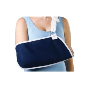 فلايون ديب بوكت حامل ذراع للكبار مقاس لارج | Flyon Deep Pocket Holder Arm Adult Size Large