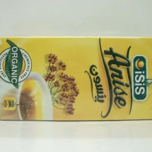 Isis Anise 20 Bags Ynswn Isis 2 Gm 20 Sachet