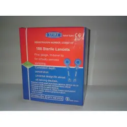 بلود شككات قلم السكر 100 قطعة | Blwd Shkkat Qlm Sugar 100 Piece