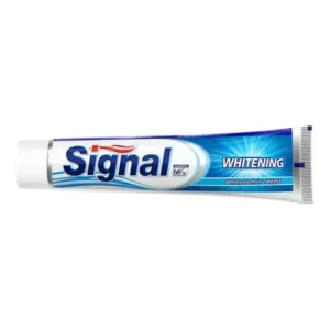 سيجنال وايتنج معجون اسنان 50 ملي ( عرض خاص ) | Signal Whitening Paste Teeth 50 Ml ( Offer Special )