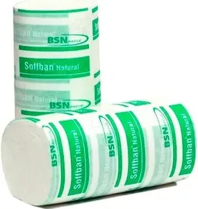 قطن تحت الجبس سوفبان 15 سم | Cotton Under Aljbs Swfban 15 Cm