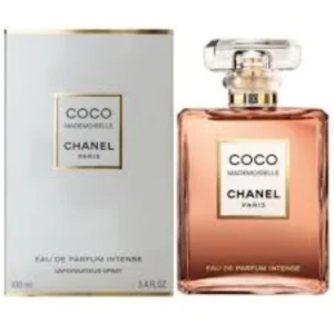 Chanel.P. Coco Mademois. Intense Edp 100ml