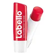 لابيلو مرطب شفاه سوفت بالفراولة 4.8 جم | Labello Lip Mois. 4.8G Strawberry