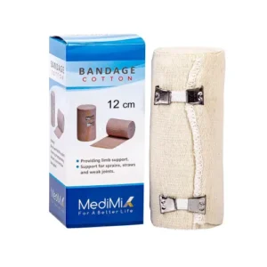 ميدي رباط ضاغط 12 سم | Midi Bandage Compression 12 Cm