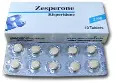 زيسبيرون 2 مجم 10 قرص | Zesperone 2 Mg 10 Tab