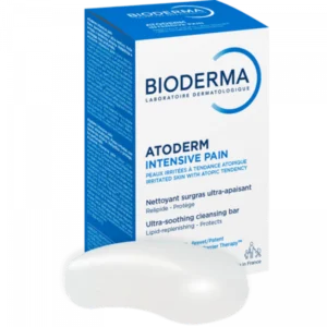 بايوديرما اوتوديرم باين الترا ريتش صابون 150 جم | Bio. Atoderm Pain Ultra-Rich Soap 150Gm