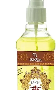 555 كولوجن 260مل كولونيا بلاستيك / عادية | 555 Cologne 260ml Cologne Plastic / Normal