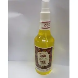 555 كولوجن 200/260مل كولونيا اسبراي | 555 Cologne 200/260ml Cologne Asbray