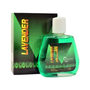 555 لافاندير كولوجن 400مل 1/2لافندر لتر | 555 Lavander Cologne 400ml 1/2Lavender Liter