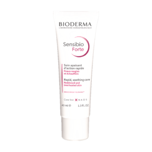 بايو. سينسيبيو فورت حساسة بشرة كريم 40مل | Bio. Sensibio Forte Sensitive Skin Cream 40ml