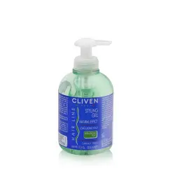 كليفن جل تثبيت الشعر فائق القوة 300 مل | Cliven Gel Hold Hair Fayq Alqwa 300 Ml