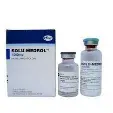 سولو - ميدرول 1 جم 1 فيال | Solu - Medrol 1 Gm 1 Vial
