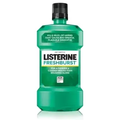 ليسترين غسول للفم فريش برست 250 مل | Listerine Cleanser Llfm Fresh Brst 250 Ml