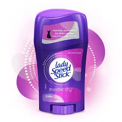 Lady Sbyd Stick Deodorant Women Shower Fresh 40 Gm