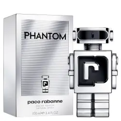 باكو رابان برفان فانتوم رجالي ماء تواليت 100 مل | Paco Rabanne.p. Phantom F/M Edt 100Ml