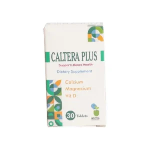 Caltera Plus 30 Tab