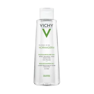 فيشي نورماديرم ماء ميسيلار سوليوشن 200 مل | Vichy Normaderm Micellar Water / Solution 200Ml