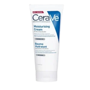 Cerave Moist. Cr. 177ml / 6oz