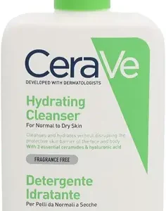 سيرافي هيدراتنج منظف للبشرة 473 مل | Cerave Hydratnj Cleanser Skin 473 Ml