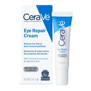 سيرافي كريم لاصلاح حول محيط العين 14 مل | Cerave Cream Laslah Hwl Mhyt Eye 14 Ml