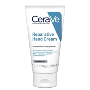 سيرافي يد ريباراتيف كريم. 50مل / 1.69أوز | Cerave Hand Reparative Cr. 50ml / 1.69oz