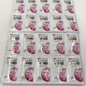 كلير شامبو 5 مل اكياس | Clear Shampoo 5 Ml Sachets