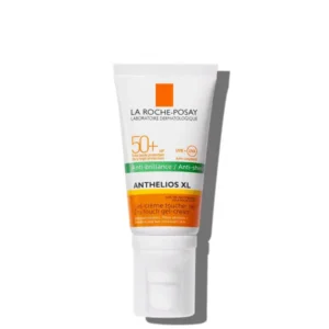 لاروش بوزية انتليوس انتي شاين جل كريم اس.بي بمعامل حماية +50 / 50 مل | La Roche Posay Antlyws Anti Shayn Gel Cream S.B Factor Protection +50 / 50 Ml