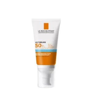 لاروش بوزية انتليوس كريم الترا مضاد للشمس بمعامل حماية 50 اس.بي 50 مل | L R - Posay Anthelios Anti-Stinging Ultra Cream Sp 50Ml Spf50