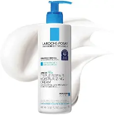 لاروش بوزية ليبكار بوم 400 مل | L R - Posay Lipikar Baume Ap+M 400Ml