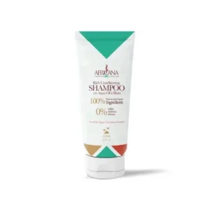افريكانا ان بي سي ريتش شامبو و بلسم للاطفال و الكبار لجميع انواع الشعر 225 مل | Africana Npc Rich Sh.&Cond. Kids&Adults 225Ml All H. Types