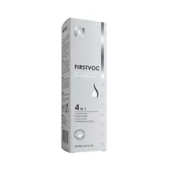 فيرستفوك ضد-قشرة شامبو 150 مل | Firstvoc Anti-Dandruff Shampoo 150 Ml