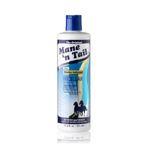 مان إن تايل ميسيلار شامبو. 331مل (2200) | Mane In Tail Micellar Sh. 331ml (2200)