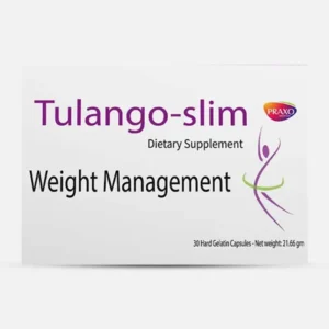 تولانجو سليم 30 كبسولة | Tulango Slim 30 Cap