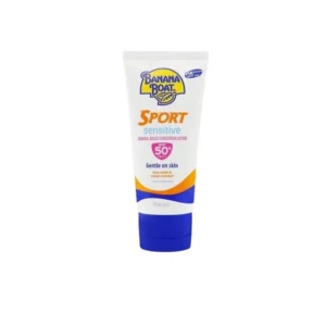 بي.بوات سيمبلي بروتكت سبورت شمس سكرين لوشن. 90مل معامل حماية50+ (1074) | B.Boat Simply Protect Sport Sun Screen Lot. 90ml Spf50+ (1074)
